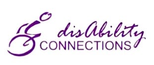 disAbility Connections logo